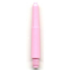 dnmore shafts Silk Pink Short