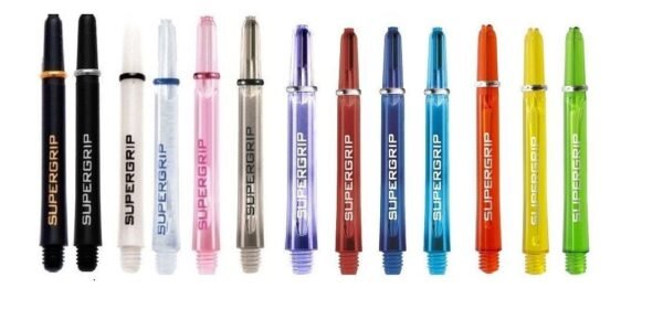 supergrip-medium-5.jpg Harrows Super Grip Shafts Medium Roze