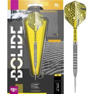 target-bolide-01-swiss-point-90.jpg Target Bolide 01, Swiss Point 90% Tungsten 23 Gram
