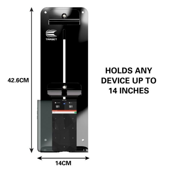 Target Tablethouder – Tablet Holder