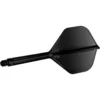 Target K-Flex ZWART NO2 INBETWEEN