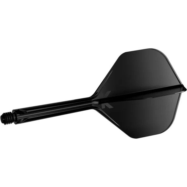 Target K-Flex ZWART NO2 INBETWEEN