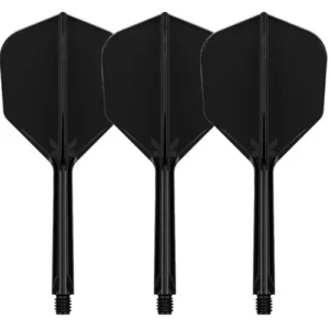 Target K-Flex ZWART NO6 INBETWEEN