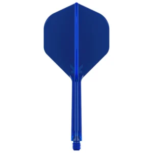 Target K-Flex BLAUW NO2 MEDIUM