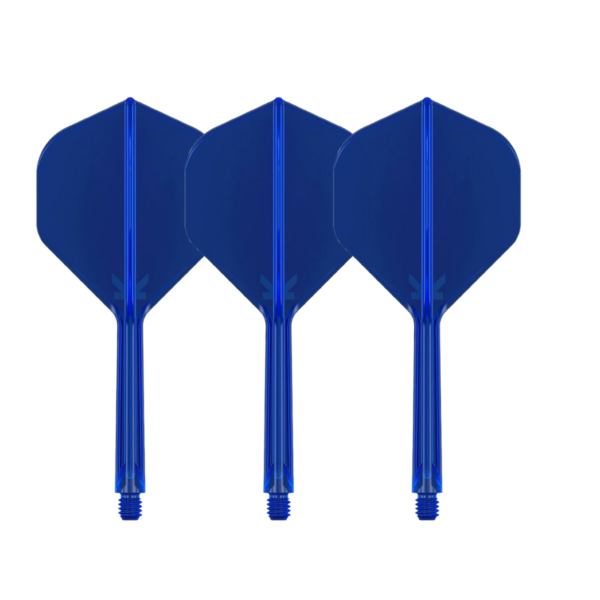 Target K-Flex BLAUW NO2 INBETWEEN