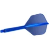 Target K-Flex BLAUW NO6 SHORT