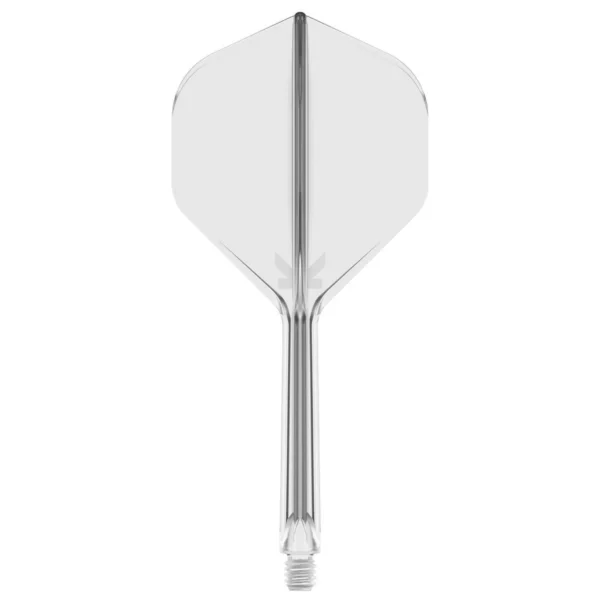 Target K-Flex CLEAR NO2 INBETWEEN