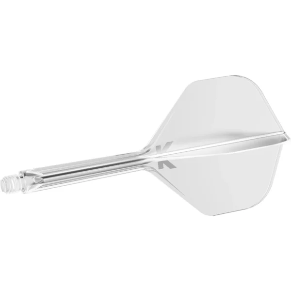 Target K-Flex CLEAR NO2 MEDIUM