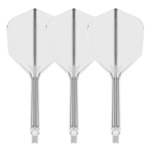 Target K-Flex CLEAR NO6 INBETWEEN