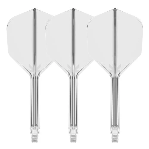 Target K-Flex CLEAR NO6 INBETWEEN