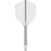 Target K-Flex CLEAR NO6 SHORT