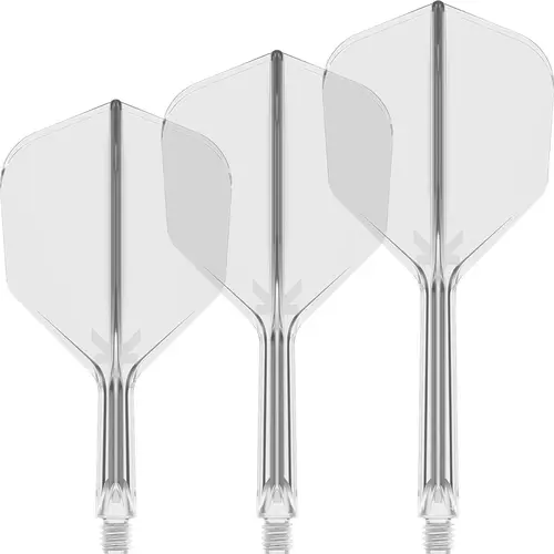 Target K-Flex CLEAR NO6 MEDIUM