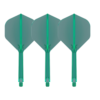 Target K-Flex GROEN NO2 SHORT
