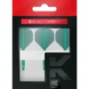 Target K-Flex GROEN NO2 SHORT