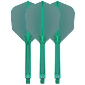 Target K-Flex GROEN NO6 MEDIUM