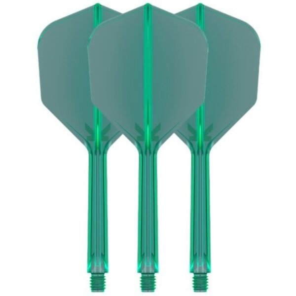 Target K-Flex GROEN NO6 MEDIUM