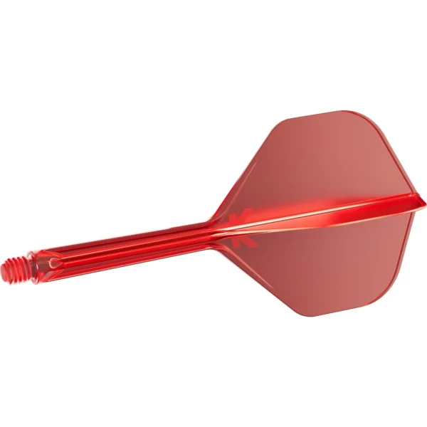 Target K-Flex ROOD NO2 INBETWEEN