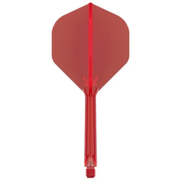 Target K-Flex ROOD NO2 INBETWEEN