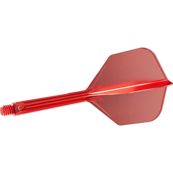 Target K-Flex ROOD NO6 INBETWEEN