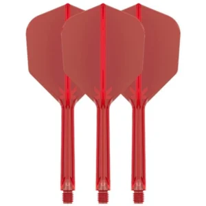 Target K-Flex ROOD NO6 MEDIUM