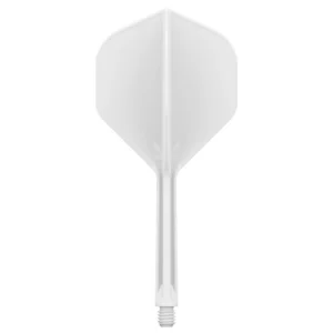 Target K-Flex WHITE NO2 MEDIUM