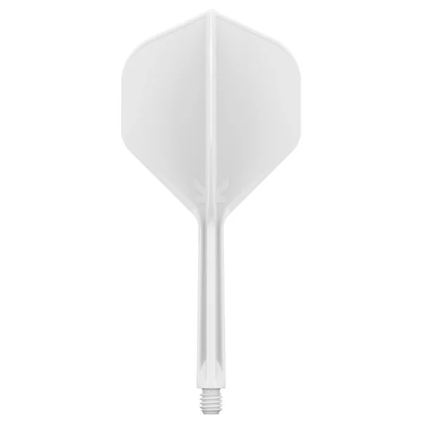 Target K-Flex WHITE NO2 SHORT