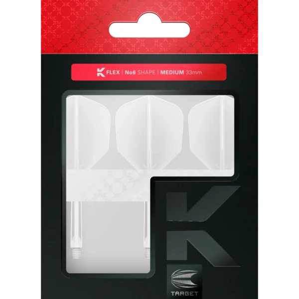 Target K-Flex WIT NO6 SHORT