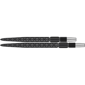 Target Swiss Points Diamond Pro 26 mm Black