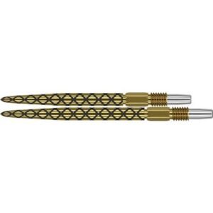 Target Swiss Points Diamond Pro 26 mm Gold