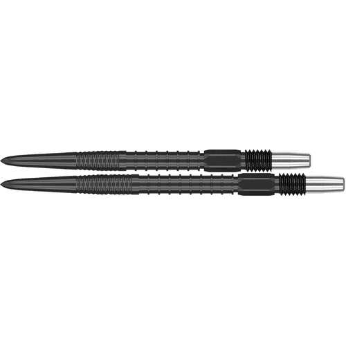 Target Swiss FirePoints 30 mm Black
