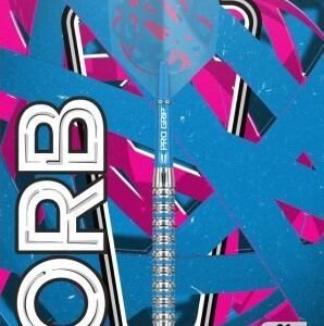 Target Orb 01 80% Tungsten 22 Gram