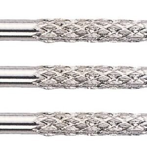 unicorn_knurled__53046e875f936-2.jpg Unicorn Knurled Points 32 mm Silver
