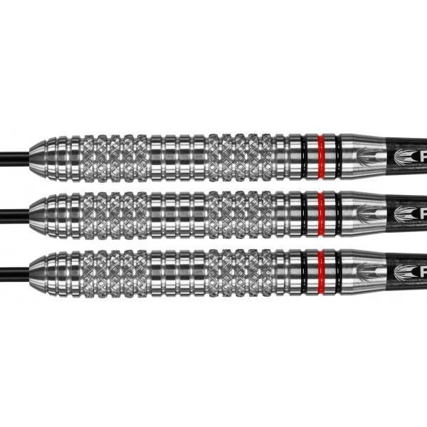 Target Vapor 8 02 80% Tungsten 26 gram darts
