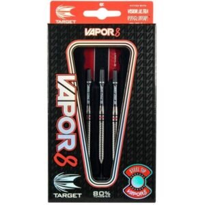 Target Vapor 8 08 80% Tungsten 25 gram darts