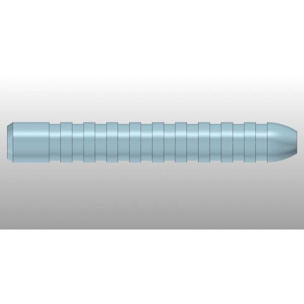 bulls Virus 70% Tungsten Darts 24 Gram