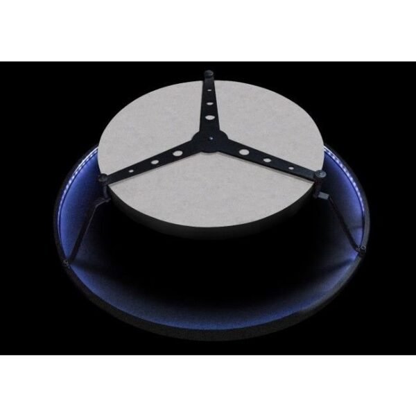 Target Vision 360 Darts Verlichting