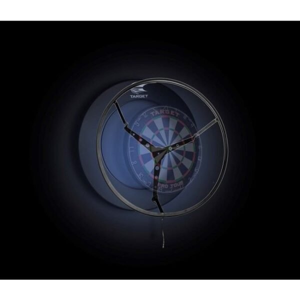 Target Vision 360 Darts Verlichting