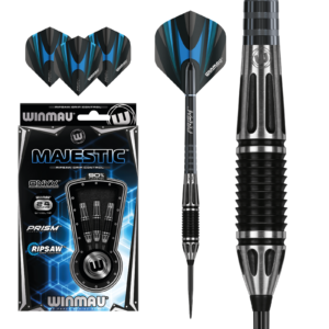 Winmau Majestic 90% Darts 26 Gram