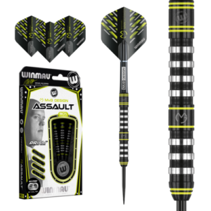 Winmau Michael van Gerwen Assault 90% 22 Gram