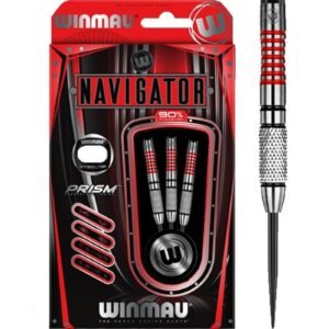 Winmau Navigator 1 90% Darts 21 Gram