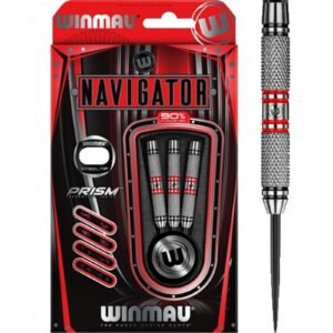Winmau Navigator 2 90% Darts 22 Gram
