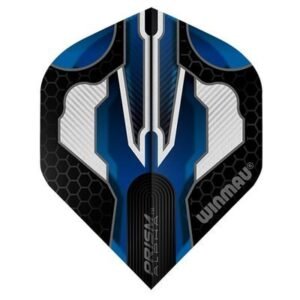 Winmau Prism Alpha Flight STD Andy Fordham
