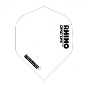 Winmau Rhino Flight STD White