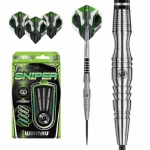 Winmau Sniper 90% Darts 21 Gram