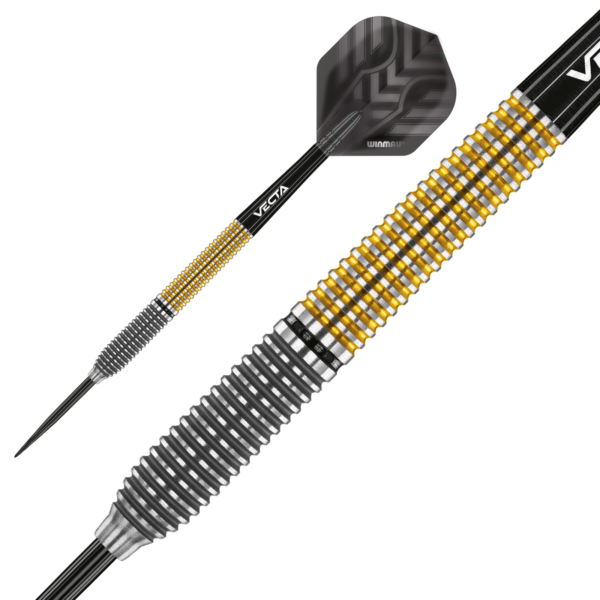 winmau-ted-hankey-special-edition-90-1.png Winmau Ted Hankey Special Edition 90% Darts 24 Gram
