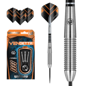 Winmau Vendetta 80% Darts 26 Gram