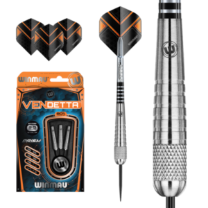 Winmau Vendetta 80% Darts 30 Gram