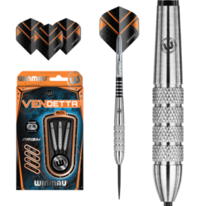 Winmau Vendetta 80% Darts 32 Gram