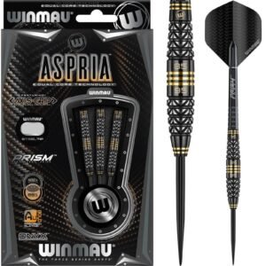 Winmau Aspria A 95%-85% Darts 23 Gram