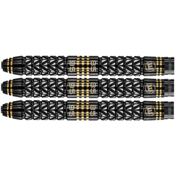Winmau Aspria 95%-85% Darts 22 Gram